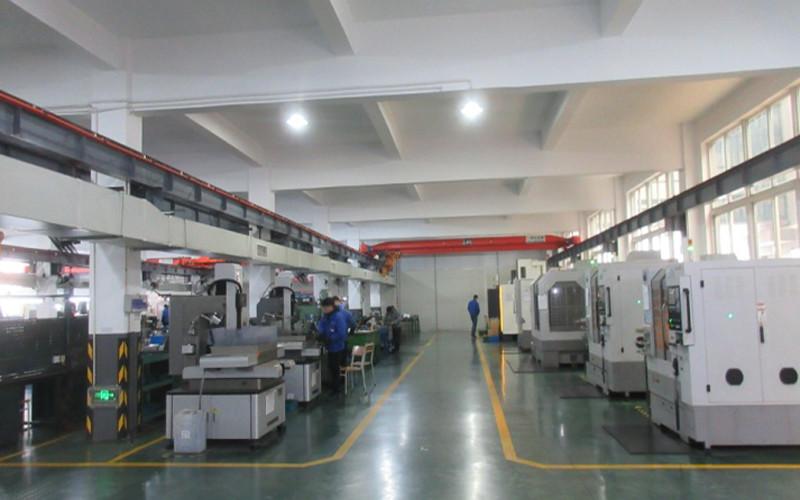 Fornitore cinese verificato - Ningbo WeiWo Electromechanical Technology Co.,Ltd