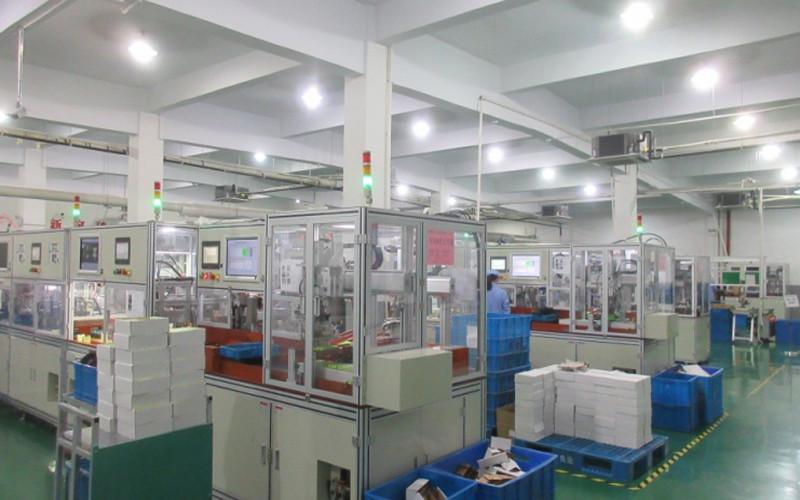 Fournisseur chinois vérifié - Ningbo WeiWo Electromechanical Technology Co.,Ltd