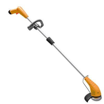 China 280W 6m Schneider-Lithium Ion Grass Trimmer des Schnur-drahtloses Gras-Schneider-23cm zu verkaufen