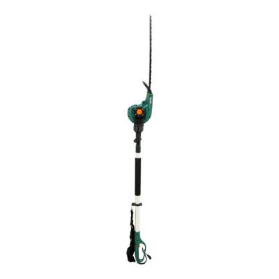 Chine coupeur léger de haie de batterie du trimmer de haie de 2.8M Long Reach Angled 230v 8in Polonais à vendre