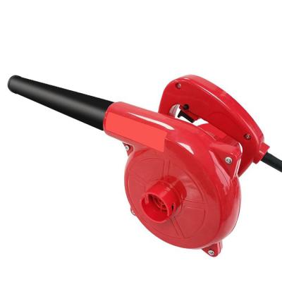 China 18V 5Ah Li-Ion Electric Garden Blower 65dB Te koop