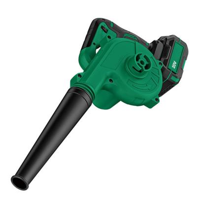 Κίνα 750W 13000Rpm ασύρματος κήπων κενός ελαφρύς μεταβλητός ανεμιστήρας φύλλων ταχύτητας ηλεκτρικός προς πώληση