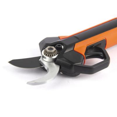 Cina Handle 7.2V Hand Held Cordless Tree Branch Cutter Electric Pruning Shears in vendita