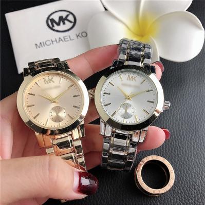 China Other fashion quartz watch starry bee ladies watch brand men's watch foreign trade wristwatch for sale