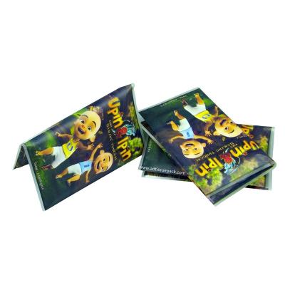 China Factory Price Multifunction Pocket Paper Tissue Bag Wallet Eco - Friendly Fabrics for sale