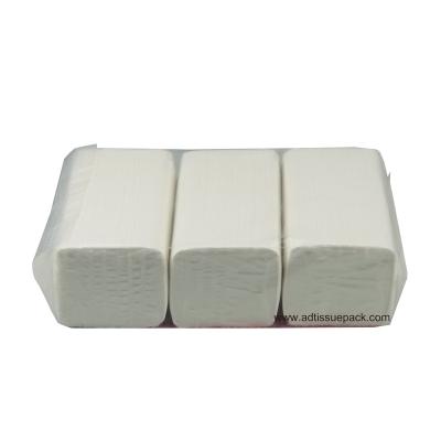 China Factory price eco-friendly high quality home soft paper package facial tissues for sale for sale