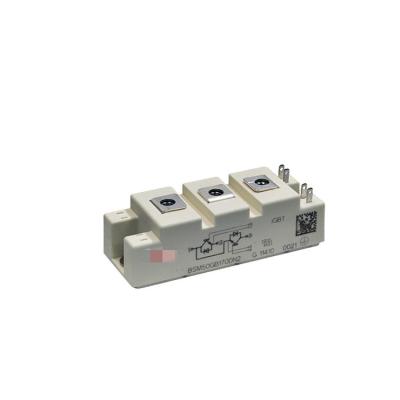 China Power BSM50GB170 IGBT Module BSM50GB170DN2 (100% Brand New Original) In Stock BSM50GB170DN2 for sale