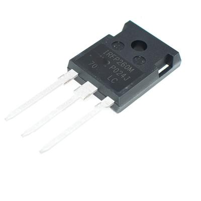 China Standard MOSFET Transistor IRFP260M Transistor IRFP260MPBF (100% brand new original) in stock for sale