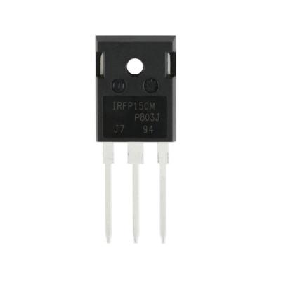 China Standard MOSFET Transistor IRFP150M Transistor IRFP150MPBF (100% brand new original) in stock for sale