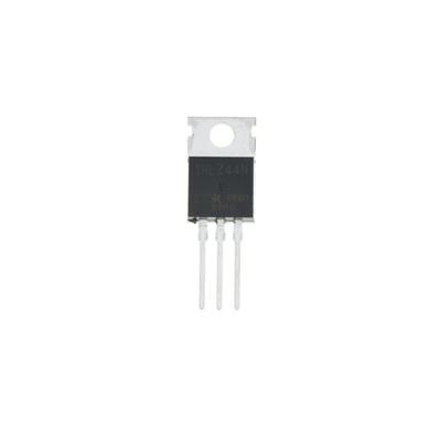 China Standard MOSFET IRLZ44N transistor IRLZ44NPBF (100% brand new original) in stock for sale