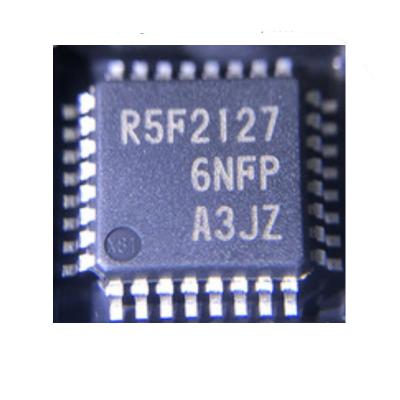 China 100% Original Brand New Standard R5F21276SNFP IC Chip R5F21276SNFP#V2 for sale