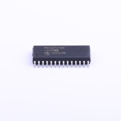 China Standard PIC16F1783-I/SO chip (100% brand new original) MCU PIC16F1783 IC in stock for sale