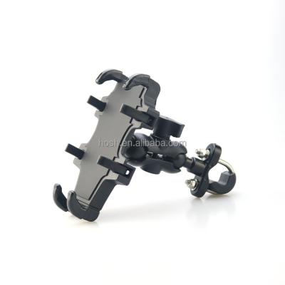 China EBike/universal shockproof 360 rotating bike motorcycle mobile phone holder cheap E motorcycle/scooter price for sale