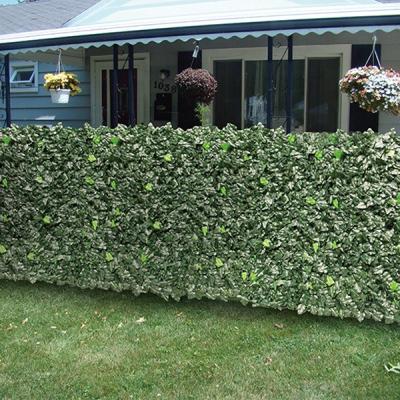 China China Wholesale Easily Assembled Artificial Leaf Wall for sale