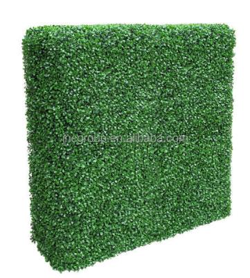 China Easily Assembled Artificial Panels of Outdoor Imitation Plant Bushes for sale