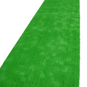 China Garden Alliance PP Material 6mm Height Putting Green for sale