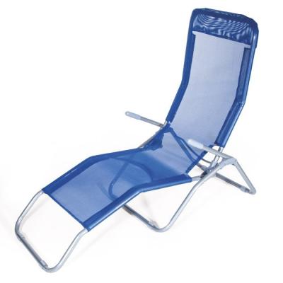 China New Hot Selling Moon Chair Luxury Feeling Seat Folding Extended Beach Chair Garden Chair for sale