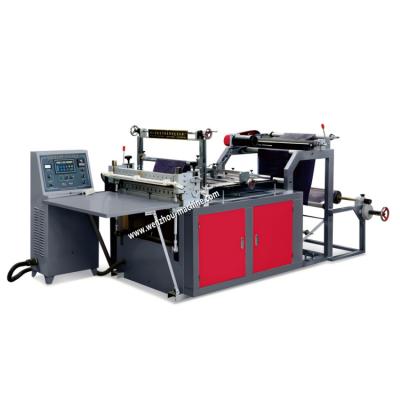 China High-Speed Automatic Cutting and slitting Machine for sale