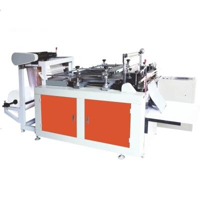 China High Quality Disposable Plastic PE Medical Glove Making Machine for sale