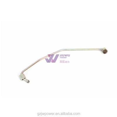 China Engine Spare Parts 8-94133746-0 For ISUZU Engine 4JB1 NKR NHR Fuel Injection Pump Hose No.1 JiuWu Genuine Power for sale