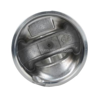 China Machinery Repair Shops 1004016-52D Excavator Diesel Engine Spare Parts Piston For DDEUTZ 1013 Engine for sale