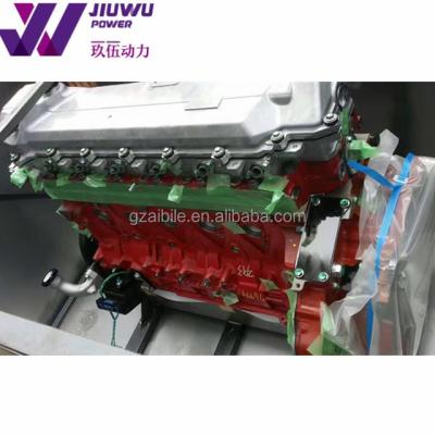 China Construction worksÂ   Original Hino Truck Engine J08E Engine Factory Price Jiuwu Power Supplier for sale