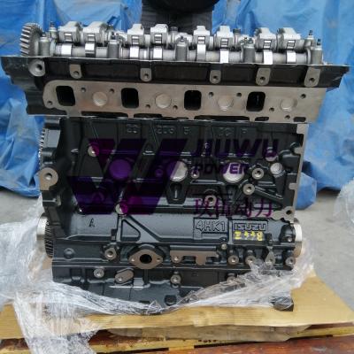 China Machinery Repair Shops Engine C7.1 Engine Short Block CAT320D2 Long Cylinder Blocks for sale