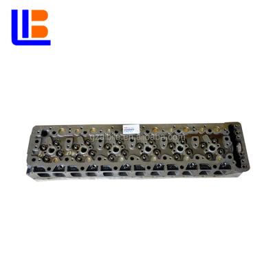 China Original Machinery Repair Shops Japan Excavator Parts For Engine 6UZ1 SH460-5 Cylinder Head 8980671250 8-98067125-0 for sale