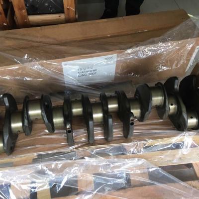 China ZX450-6/ZX470-3/ZX670-3/ZX870-3/CX800B/Shipping and Handling Original Excavator 700-5 Part Enbine Part 6WG1 Engine for Crankshaft 8981720140 8-98172014-0 ZX450-6 ZX470-3 for sale