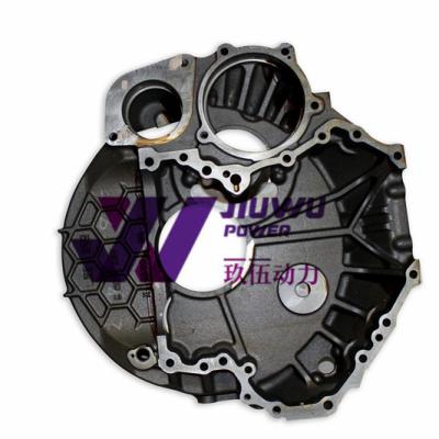 China Genuine Machinery Repair Shops Excavator Parts Engine Parts 6HK1 Flywheel Housing For ZX330-6 ZX330-3 8-98041634-2 8980416342 for sale