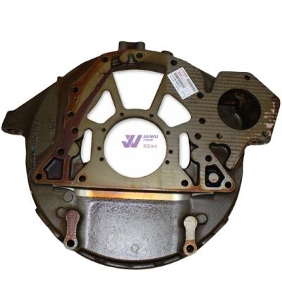 China Machinery Repair Shops 1-11341635-2 Japan Excavator Parts Engine Parts Flywheel Housing For 6WG1 ZX450-6 ZX470-3 1113416352 for sale