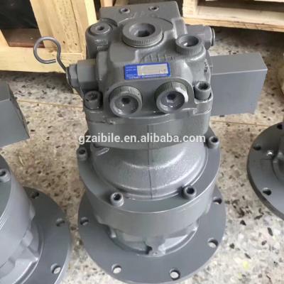 China Volvo 20 Ton Excavator Hot Selling Rexroth MCR MCR3A400 MCR03 MCR5 MCR05 Hydraulic Motor Spare Parts For WILDCAT for sale