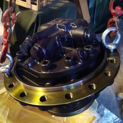 China Construction Material Stores ZX200-3 Travel Engine Assy 9233692 Drive Assy JIUWU Ultimate Power Excavator Parts for sale