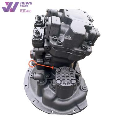 China JIUWU Machinery Repair Shops Power Excavator Parts For EX220-5 EX230-5 Main Pump Assy Hydraulic Pump 9151945 for sale