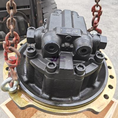 China Building Material Shops Construction Machinery Parts Travel Engine For ZX330-1 Excavator Model Hydraulic Parts Supplier for sale