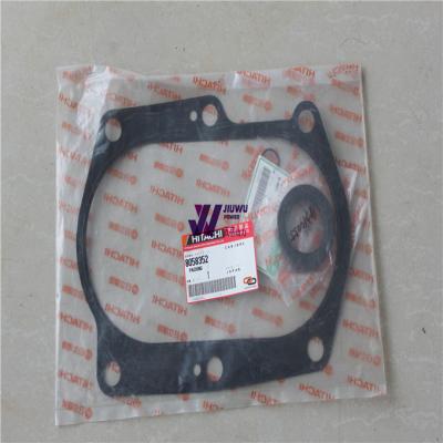 China 6BG1 ZX240 GASKET 8058352 6BG1T ZX240 EXCAVATOR SPARE PART for sale