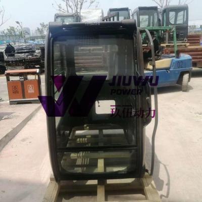 China Original Machinery Repair Shops Factory Customization ZX200-1 ZX200 Operator Cabin ZX200-1 ZX200 Excavator Drive Cabin Assembly for sale