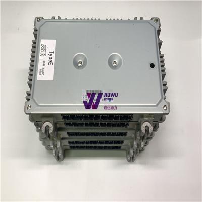 China ORIGINAL INJECTION PUMP CONTROL BOX TF NPR 8-98293158-0 8-97189136-3 FROM JAPAN for sale