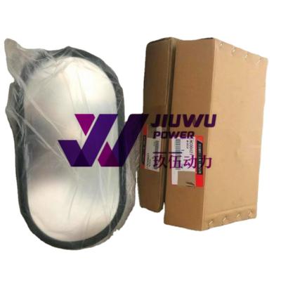 China Excavator Parts 4416704 4420724 Mirror Cabin Mirror For EX100-5 EX120-5 Hitachiexcavator Parts for sale