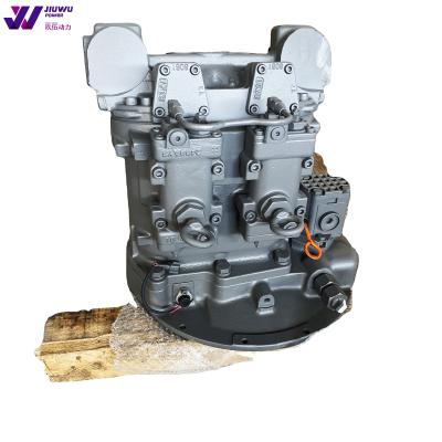 China Original Machinery Repair Shops Excavator Spare Parts Hydraulic Pump For EX200-5 Excavator 9150726 9152668 for sale