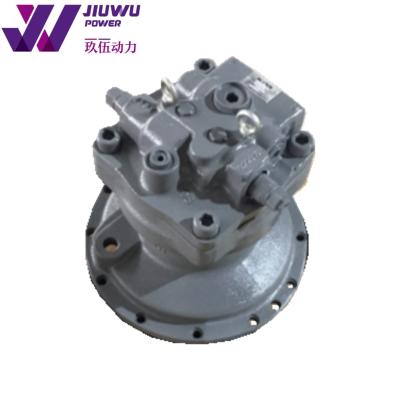 China Genuine Machinery Repair Shops Excavator Spare Parts 4294479 For EX300-3C Excavator Swing Motor 4294479 for sale