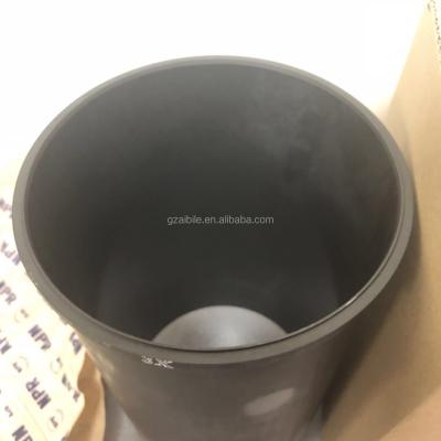 China Original HITACHI Excavator ZX850 6WG1 Japan NPR Liner , Cylinder Liner 1-11261380-6 for sale