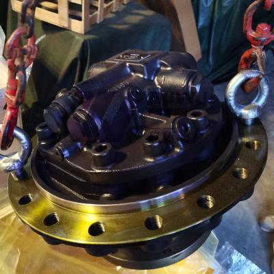 China Original Machinery Repair Shops Excavator Spare Parts Travel Engine For ZX200-3 for sale