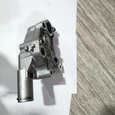 China JAPAN Brand Excavator ZX450 Engine 6WG1 Oil Pump For Japan Excavator ZX450 OEM Number L210-0031B 1-13100312-0 Made In Japan for sale