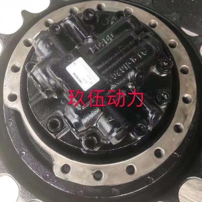 China Construction worksÂ   High Quality Mini Excavator Travel Reduction Final Gearbox Motor for EX30 EX40 EX45 EX55 EX60 EX70-5 for sale