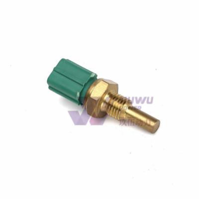 China SK130-8 Excavator Electric Parts Water Sensor For SK130-8 KOBELCOExcavator Parts 32G90-00201 Sensor for sale