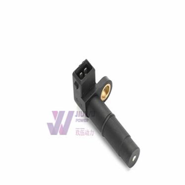 China EC140/D4D EC140/D4D Engine Speed ​​Sensor For Excavator Parts Machinery Parts 0118-2834 01182834 for sale