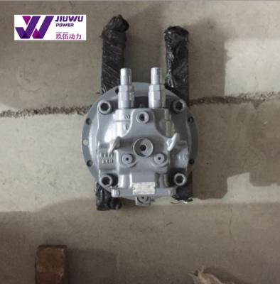 China Original Machinery Repair Shops Excavator Parts Excavator Swing Motor 4330233 for EX220-5 EX230-5 Excavator for sale