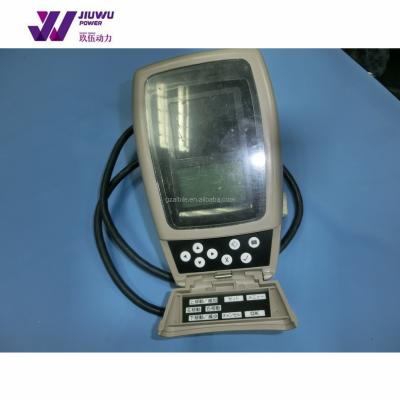 China Construction Tools Good Quality Excavator Monitor Hitachi Competitive Price for sale