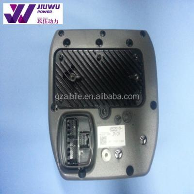 China Hot Sale Factory Direct DOOSAN DX300 Excavator Monitor 106-0172 Construction Machines Good Price for sale